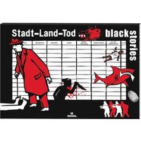 Black Stories: Stadt-Land-Tod, Spiel Black Stories: Stadt-Land-Tod, Spiel von moses