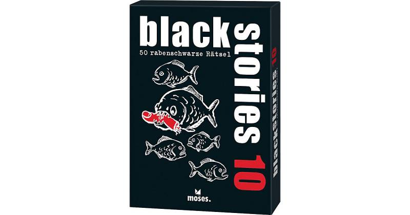 black stories 10 von moses. Verlag