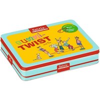 Gummitwist-Set von moses