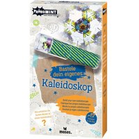 MOSES. VERLAG 030327 PhänoMINT Kaleidoskop selber basteln MOSES. VERLAG 030327 PhänoMINT Kaleidoskop selber basteln von moses