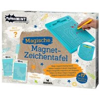 MOSES. VERLAG 030340 PhänoMINT Magische Magnet-Zaubertafel MOSES. VERLAG 030340 PhänoMINT Magische Magnet-Zaubertafel von moses