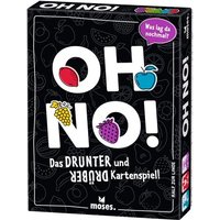 MOSES. VERLAG 090172 Oh no! MOSES. VERLAG 090172 Oh no! von moses