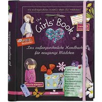 MOSES. VERLAG 107286 The Girls' Book von moses