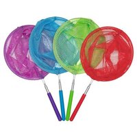 MOSES. VERLAG 16126 Mein Krabbelkäfer Fangnetz mit Teleskopstiel MOSES. VERLAG 16126 Mein Krabbelkäfer Fangnetz mit Teleskopstiel von moses