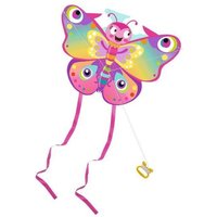 MOSES. VERLAG 16172 Krabbelkäfer Schmetterlingsdrachen, sortiert MOSES. VERLAG 16172 Krabbelkäfer Schmetterlingsdrachen, sortiert von moses