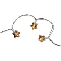 MOSES. VERLAG 16695 Lichterkette Glitzerstern MOSES. VERLAG 16695 Lichterkette Glitzerstern von moses