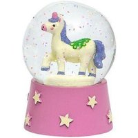 MOSES. VERLAG 16793 Nachtleuchtende Schneekugel, sortiert von moses