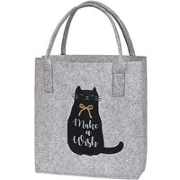 MOSES. VERLAG 16909 Filz Shopper, sortiert MOSES. VERLAG 16909 Filz Shopper, sortiert von moses