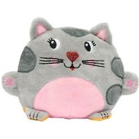 MOSES. VERLAG 16981 Flauschiger Wende-Freund von moses