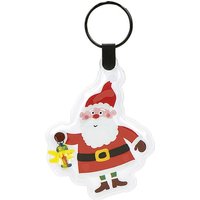 MOSES. VERLAG 17041 Mini-Taschenlampen Weihnachtsschätze, sortiert von moses