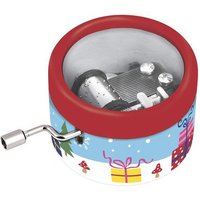 MOSES. VERLAG 17170 Meine kleine Weihnachtsmusik, sortiert MOSES. VERLAG 17170 Meine kleine Weihnachtsmusik, sortiert von moses