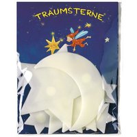 MOSES. VERLAG 20008 Traumsterne Kleine Sternenmischung von moses