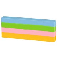 MOSES. VERLAG 25538 Regenbogen-Wachsmaler MOSES. VERLAG 25538 Regenbogen-Wachsmaler von moses