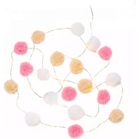 MOSES. VERLAG 25543 Lichterkette Puschel MOSES. VERLAG 25543 Lichterkette Puschel von moses