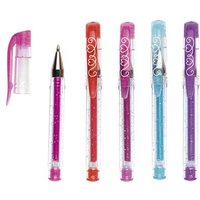 MOSES. VERLAG 26046 Glitter Gelstifte MOSES. VERLAG 26046 Glitter Gelstifte von moses