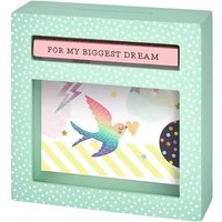 MOSES. VERLAG 26257 Flowers & Friends Spardose von moses