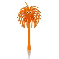 MOSES. VERLAG 26300 Lustige Monster Kugelschreiber, sortiert von moses