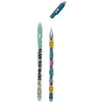 MOSES. VERLAG 26303 Happy Day Radierbare Gelstifte 2er Set, sortiert MOSES. VERLAG 26303 Happy Day Radierbare Gelstifte 2er Set, sortiert von moses