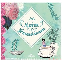 MOSES. VERLAG 28050 Meine Freundinnen MOSES. VERLAG 28050 Meine Freundinnen von moses