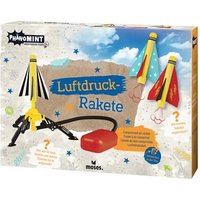 MOSES. VERLAG 30321 PhänoMINT Luftdruck-Rakete MOSES. VERLAG 30321 PhänoMINT Luftdruck-Rakete von moses