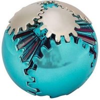 MOSES. VERLAG 30371 PhänoMINT Zahnradball, sortiert von moses