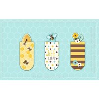MOSES. VERLAG 31160 Magnetlesezeichen Bienen MOSES. VERLAG 31160 Magnetlesezeichen Bienen von moses