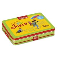 MOSES. VERLAG 3156 Die schönsten Hüpfspiele MOSES. VERLAG 3156 Die schönsten Hüpfspiele von moses