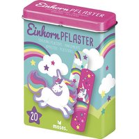 MOSES. VERLAG 37985 Einhorn Pflaster von moses