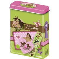 MOSES. VERLAG 38011 Pferdeglück Pflaster MOSES. VERLAG 38011 Pferdeglück Pflaster von moses
