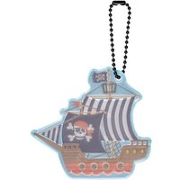 MOSES. VERLAG 38094 Glimmis Piratenschiff von moses