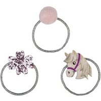 MOSES. VERLAG 38167 Haargummi-Set Pferde MOSES. VERLAG 38167 Haargummi-Set Pferde von moses