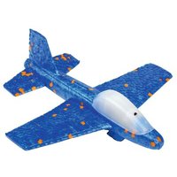 MOSES. VERLAG 38194 Kleine Leuchtflieger mit LED, sortiert von moses