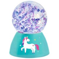 MOSES. VERLAG 38233 LED-Glitzer-Zauberkugel Einhorn MOSES. VERLAG 38233 LED-Glitzer-Zauberkugel Einhorn von moses