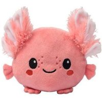 MOSES. VERLAG 38239 Flauschiger Wende-Axolotl von moses