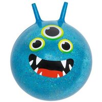 MOSES. VERLAG 38272 Monster Glitzender Hüpfball von moses