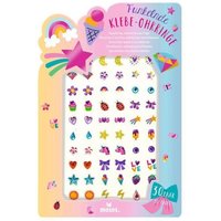 MOSES. VERLAG 38278 Funkelnde Klebe-Ohrringe MOSES. VERLAG 38278 Funkelnde Klebe-Ohrringe von moses