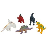 MOSES. VERLAG 40217 Dino-Skelett zum Ausgraben von moses