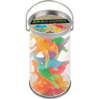 MOSES. VERLAG 40224 Neon-Leuchtdinos von moses
