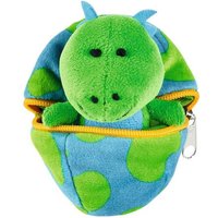MOSES. VERLAG 40231 Kuscheliges Dino-Baby im Ei von moses