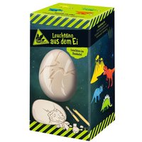 MOSES. VERLAG 40245 Leuchtdino aus dem Ei, sortiert MOSES. VERLAG 40245 Leuchtdino aus dem Ei, sortiert von moses