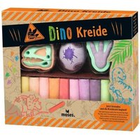 MOSES. VERLAG 40265 Dino Kreide von moses