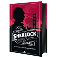 MOSES. VERLAG 51603 Schlau wie Sherlock von moses