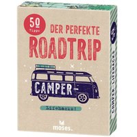 MOSES. VERLAG 51689 Fernweh Camper-Lifehacks MOSES. VERLAG 51689 Fernweh Camper-Lifehacks von moses