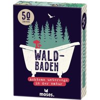 MOSES. VERLAG 52488 Fernweh Waldbaden MOSES. VERLAG 52488 Fernweh Waldbaden von moses