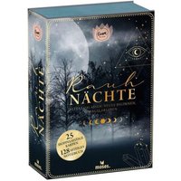 MOSES. VERLAG 52556 Omm for you Rauhnächte MOSES. VERLAG 52556 Omm for you Rauhnächte von moses