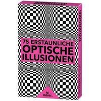 MOSES. VERLAG 53300 75 erstaunliche Optische Illusionen MOSES. VERLAG 53300 75 erstaunliche Optische Illusionen von moses