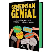 MOSES. VERLAG 53751 Gemeinsam Genial von moses
