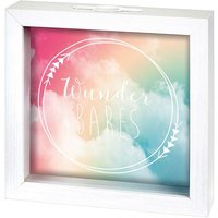 MOSES. VERLAG 63139 Happy me Spardose Wunderbares von moses