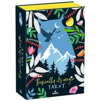 MOSES. VERLAG 63500 Basically it´s magic Tarot von moses