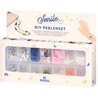 MOSES. VERLAG 80360 Smile DIY-Perlenset MOSES. VERLAG 80360 Smile DIY-Perlenset von moses